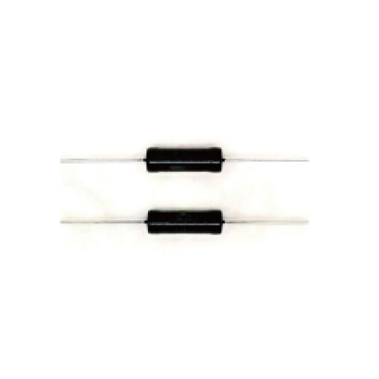 PAF系列功率型，高精密金屬膜電阻器
